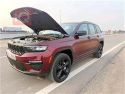 جيب جراند شيروكي